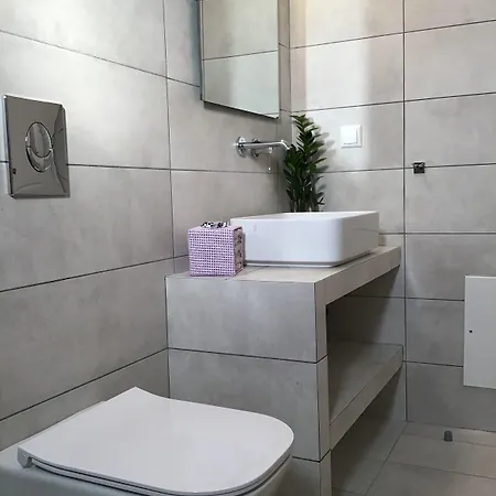 ホテル アリア リト マンション 4*