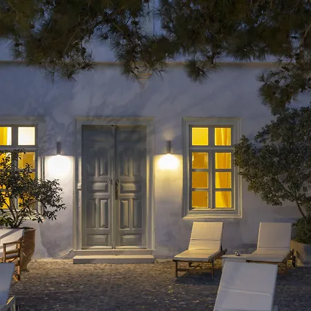 Hotel Aria Lito Mansion 4*