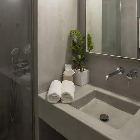 Hotel Aria Lito Mansion 4*
