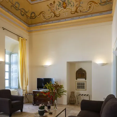 ホテル アリア リト マンション サントリーニ