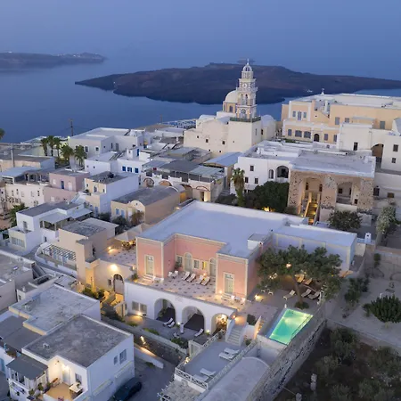 Aria Lito Mansion Hotel 4*