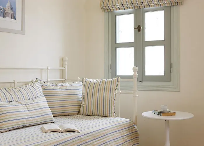 アリア リト マンション