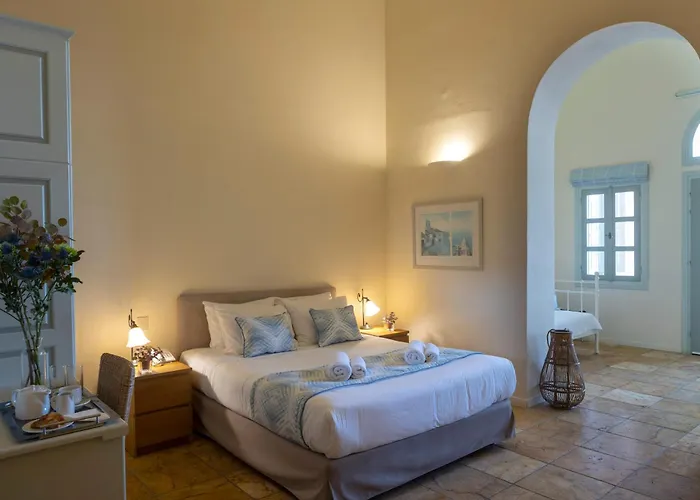 アリア リト マンション ホテル