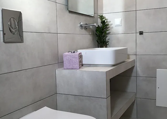 ホテル アリア リト マンション 4*