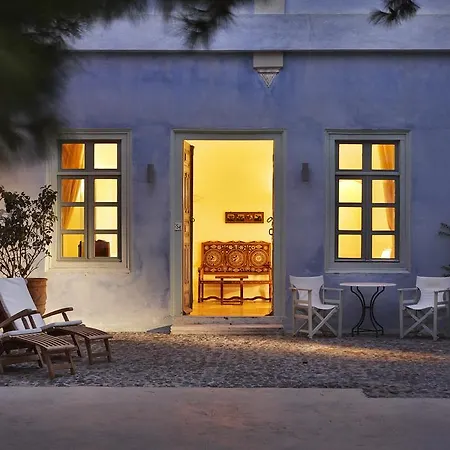 Aria Lito Mansion