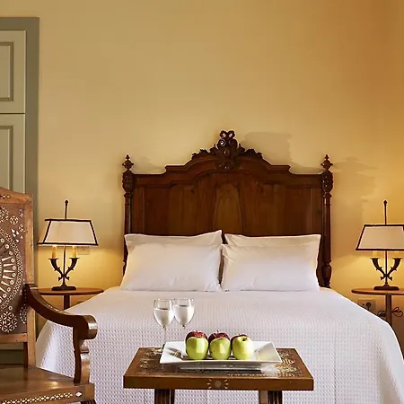 Hotel Aria Lito Mansion