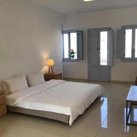 Aria Lito Mansion