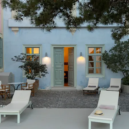 Hotel Aria Lito Mansion