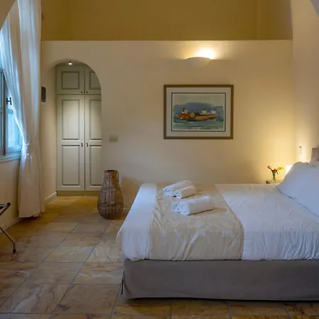 Aria Lito Mansion Hotel Fira (Santorini)