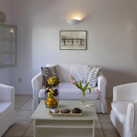 Aria Lito Mansion