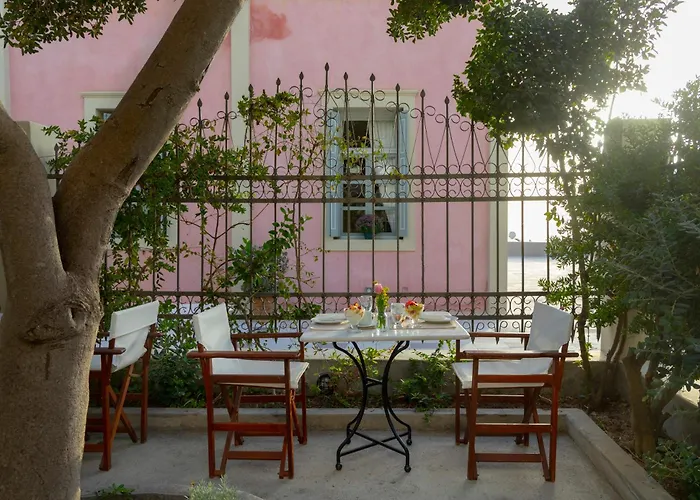 Hotel Aria Lito Mansion